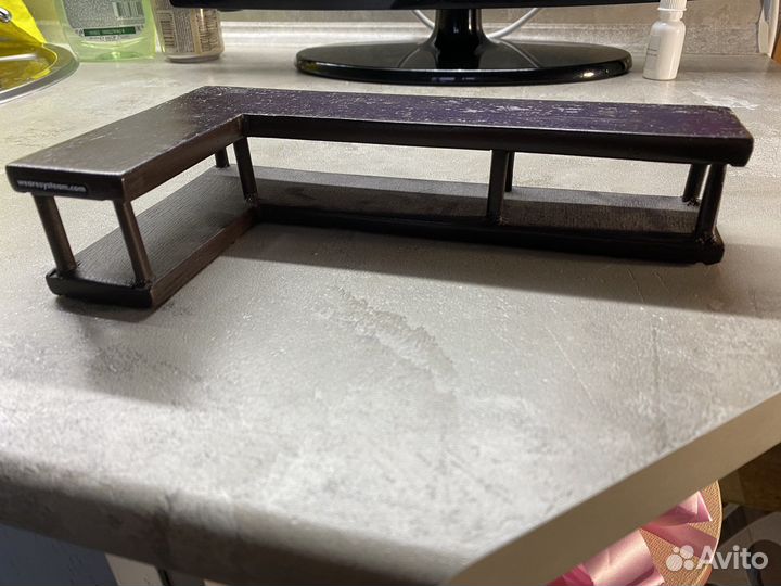 Фигуры для фингерборда