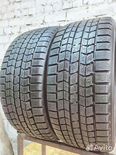 Dunlop DSX-2 225/45 R17 91Q