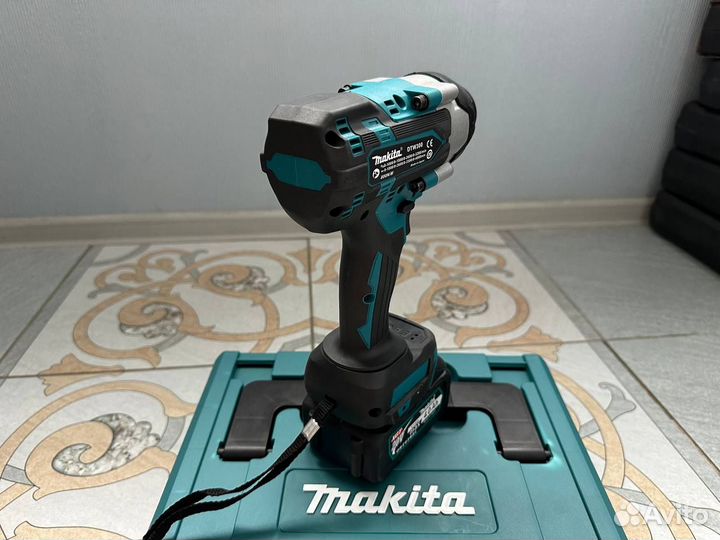 Гайковерт Makita 800Нм 1/2 (Арт.22054)