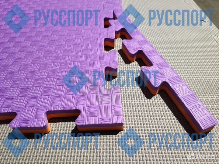 Будо маты от производителя