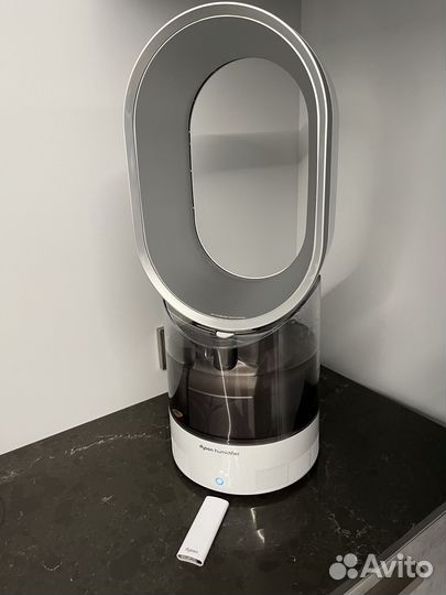 Увлажнитель воздуха Dyson Hygienic Mist AM10