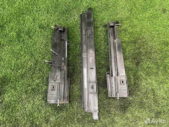 Кассета радиаторов Bmw 3 F30 N47D20 2012