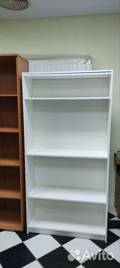 Мебель офисная, столы, шкафы тумбы