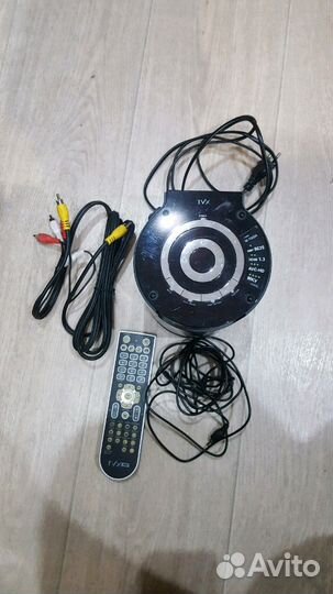 Медиаплеер TViX-HD M-7000a