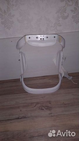 Корсет для спины L