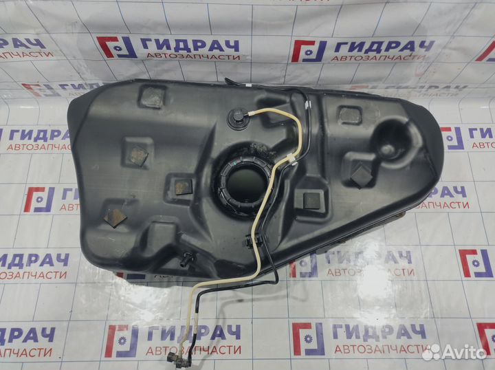 Бак топливный Geely Emgrand EC 7 1064001171
