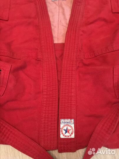 Самбовка размер 40