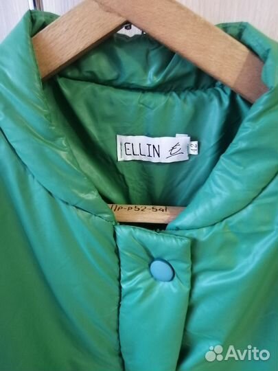 Бомбер женский