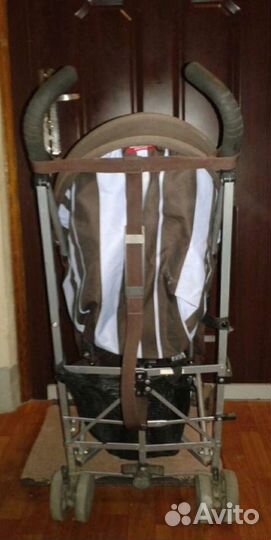 Коляска Макларен (Maclaren Quest Sport)