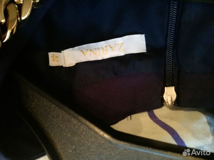 Платье Zarinа 44 р