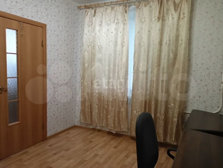 1-к. квартира, 31,9 м², 1/2 эт.