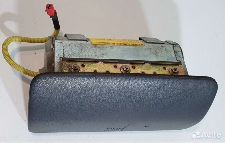 Подушка безопасности Mitsubishi Pajero II