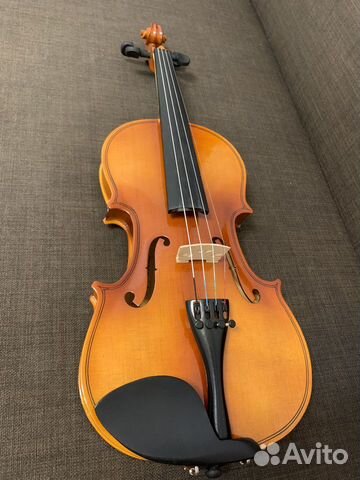 Скрипка Antonio Lavaza объявление продам