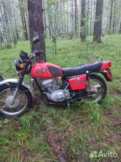 Продам иж планета 5