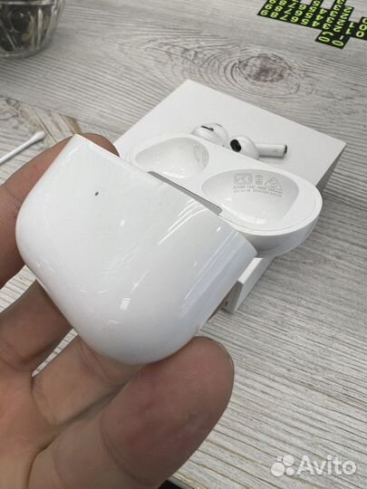 Apple air pods 3