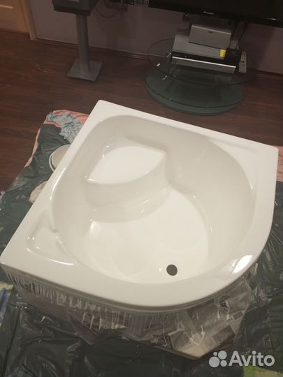 Реставрация ванн жидким акрилом мрамором