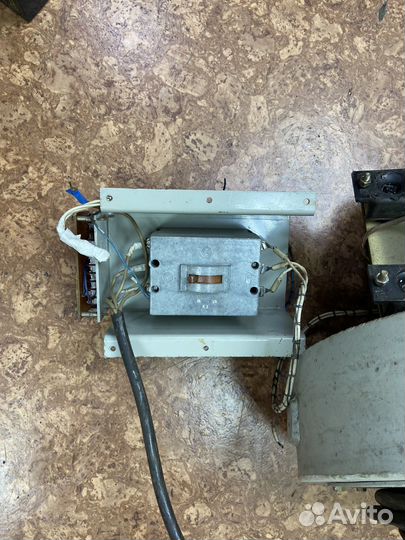 Вентилятор вытяжной улитка