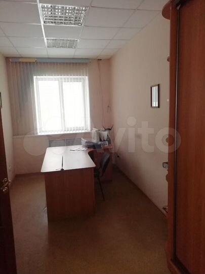 Производство, 2300 м²
