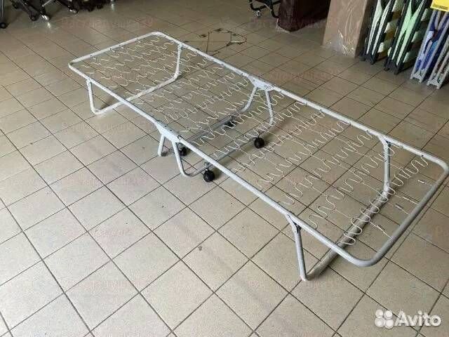 Раскладушка