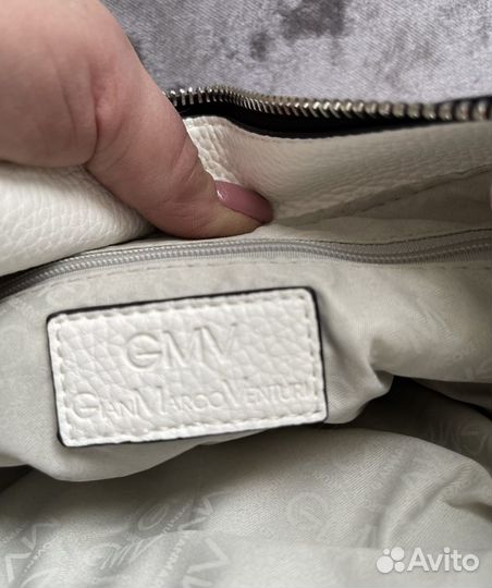 Сумка женская новая Италия