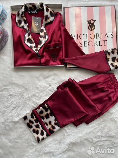 Victoria secret пижама