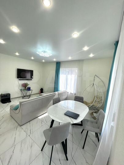 Дом 153 м² на участке 4,7 сот.