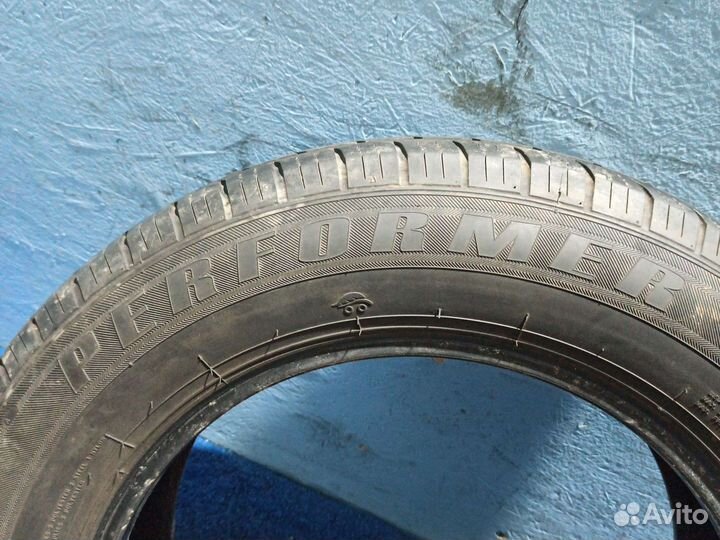 Performer CXV Sport 235/65 R18 106H