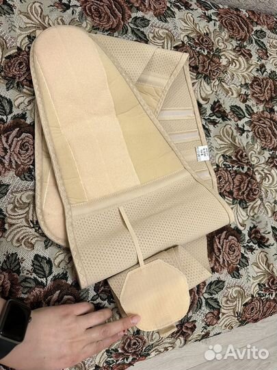 Корсет ортопедический грудопоясничный Размер 5