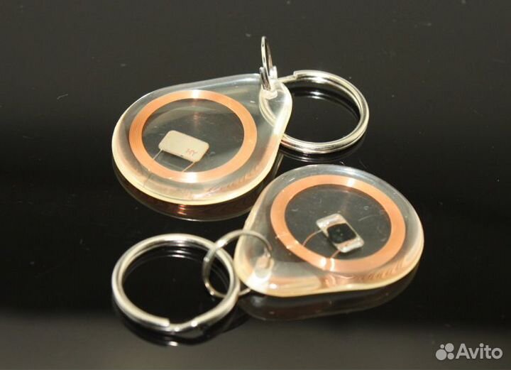 NFC метка MiFare Classic S50 13,56MHz/1K