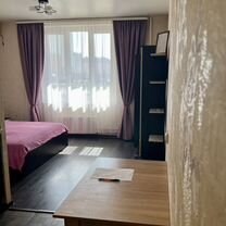 Квартира-студия, 30 м², 1/19 эт.