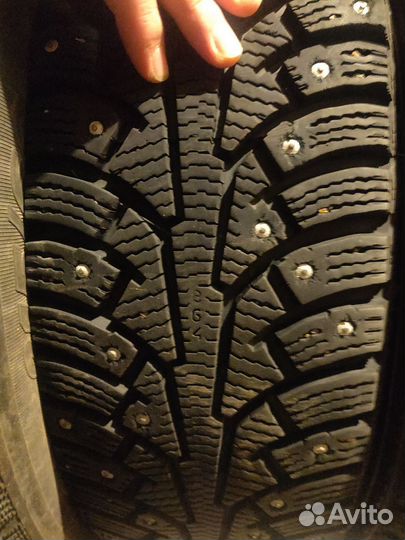 Nokian Tyres Nordman 5 185/65 R15