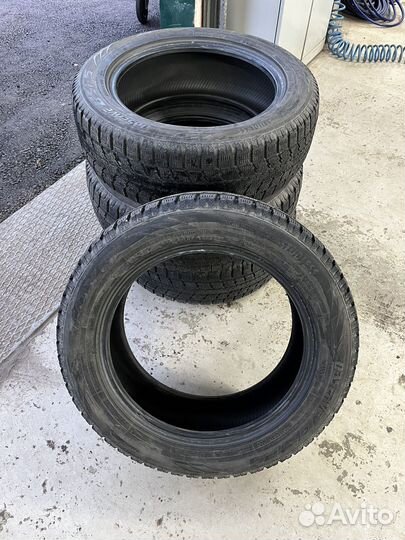 Toyo Observe GSi-5 225/60 R18