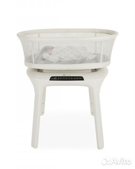 Mamaroo Sleep люлька с автоматическим качанием