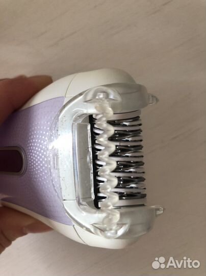 Эпилятор philips беспроводной