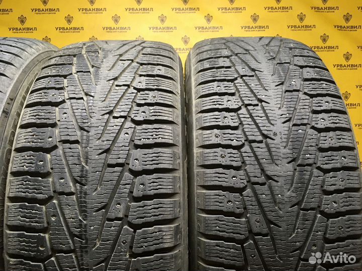 Nokian Tyres Hakkapeliitta 7 SUV 285/60 R18 116T