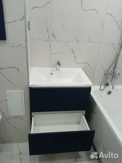 Тумба для ванной