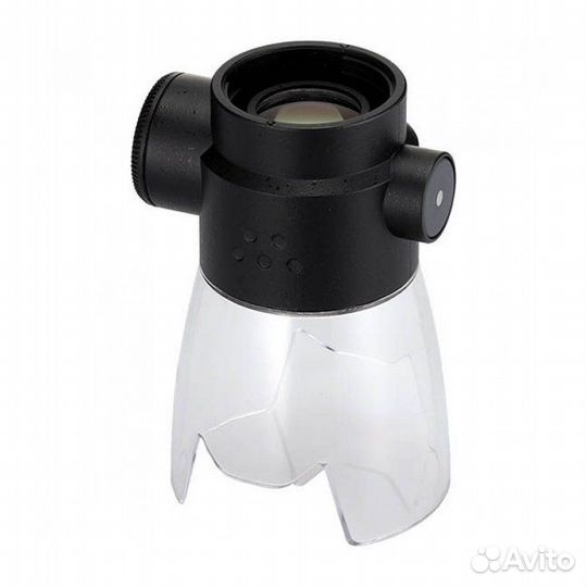 Монокуляр Pentax VM 6x21 WP в комплекте с аксессуа