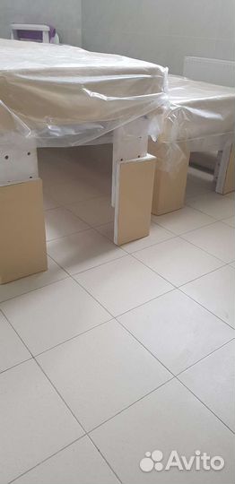 Стол массажный