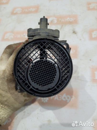 Дмрв Ssangyong Rexton Y200 D27R-001 2006