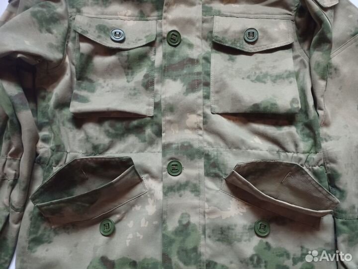 Костюм Горка-8, весна-лето-осень, мох, премиум