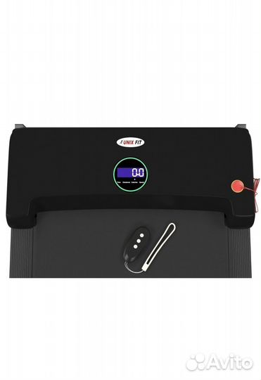 Беговая дорожка электрическая