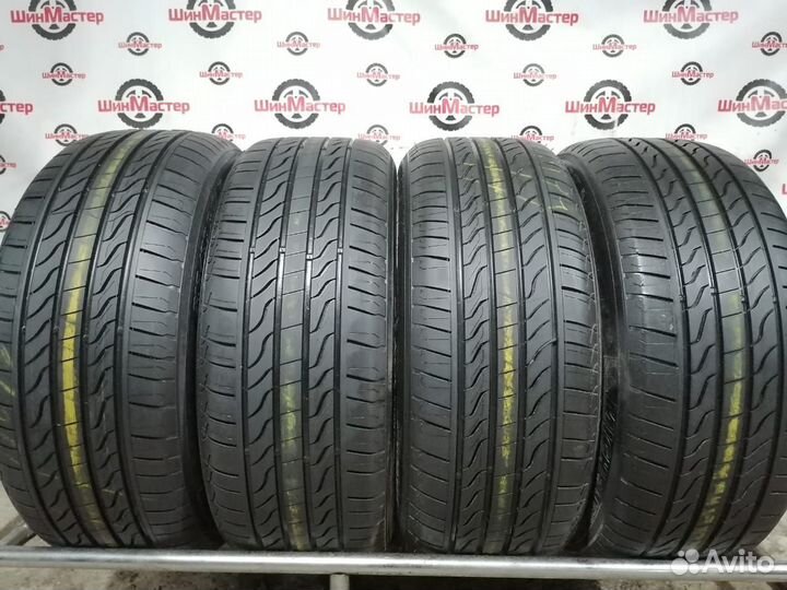 Michelin Primacy 3 ST 215/55 R17
