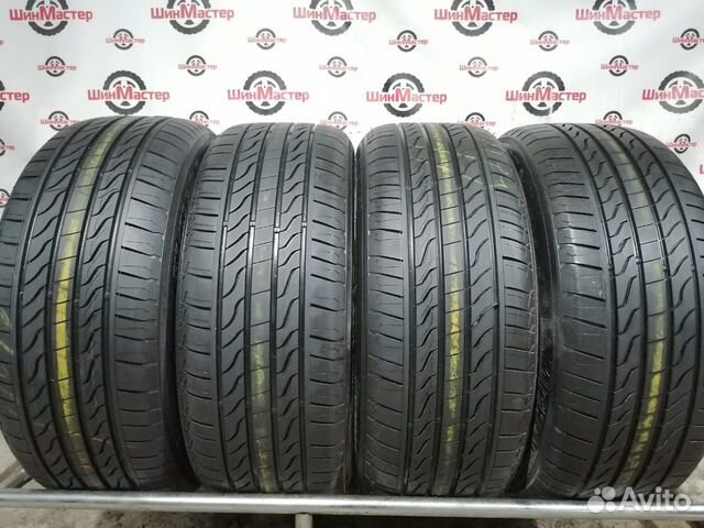 Michelin Primacy 3 ST 215/55 R17