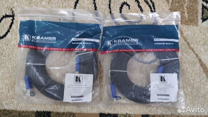 Кабель hdmi 4,57м