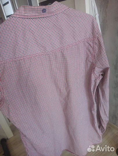 Рубашка Croop на подростка