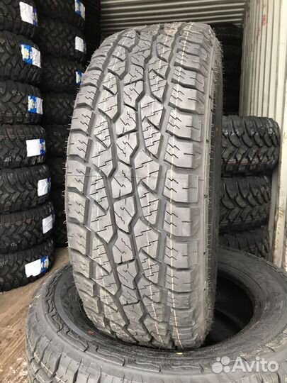 Triangle TR292 235/65 R17