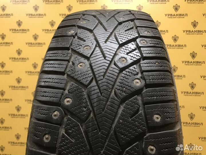 Gislaved NordFrost 100 SUV 215/65 R16 102T