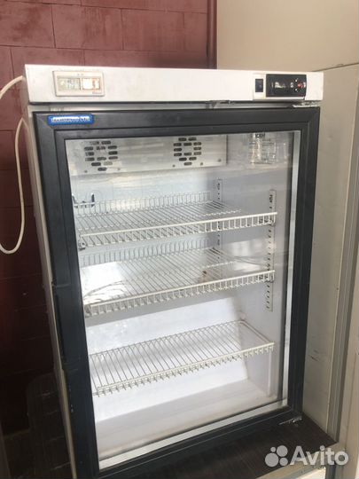Шкаф холодильный Марихолодмаш шхсн 0,06С б/у
