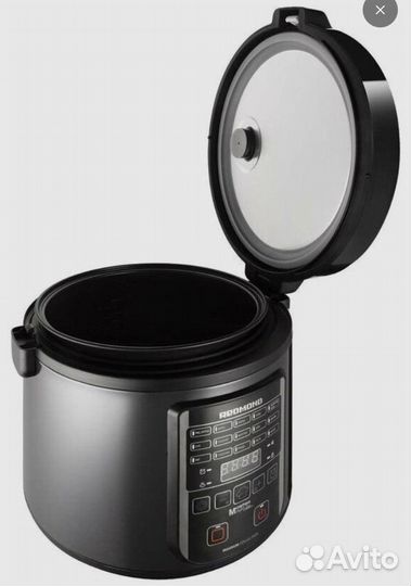 Мультиварка redmond rmc-m52