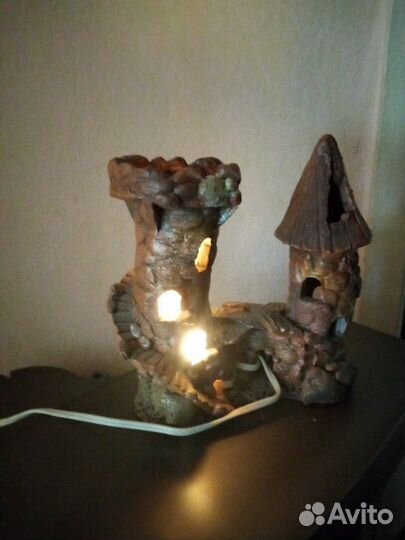 Светильник